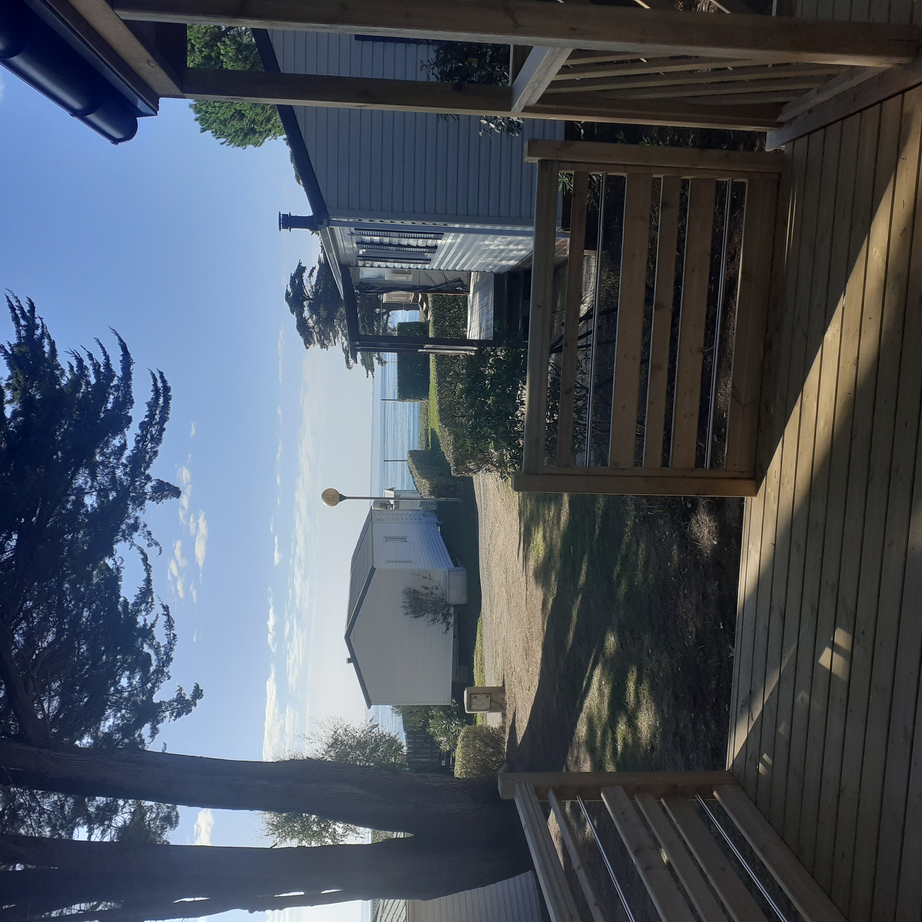 vue mer, mobil home, camping port meleu, pornic_1