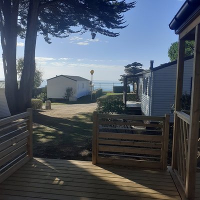 vue mer, mobil home, camping port meleu, pornic_1