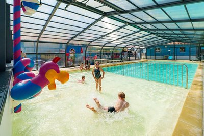 Camping du Vieux-Château _1