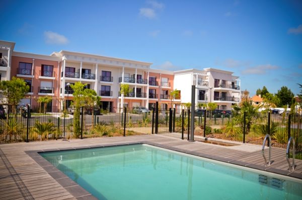 Adonis - Hébergement collectif - La Baule_1