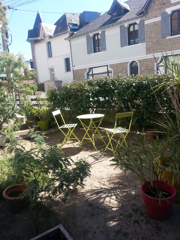 La Baule - Résidence Le Coryphée - Extérieur_1