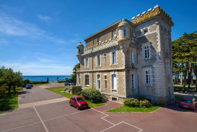 Domaine Port au Rocs - Le Croisic - Extérieur_1