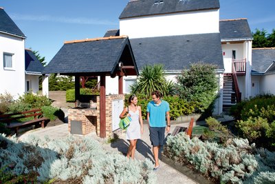 Batz sur Mer - Goélia – Résidence les Voiles blanches_1
