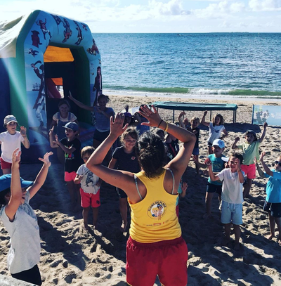 Eole Beach Club - club de plage Piriac-sur-Mer_1