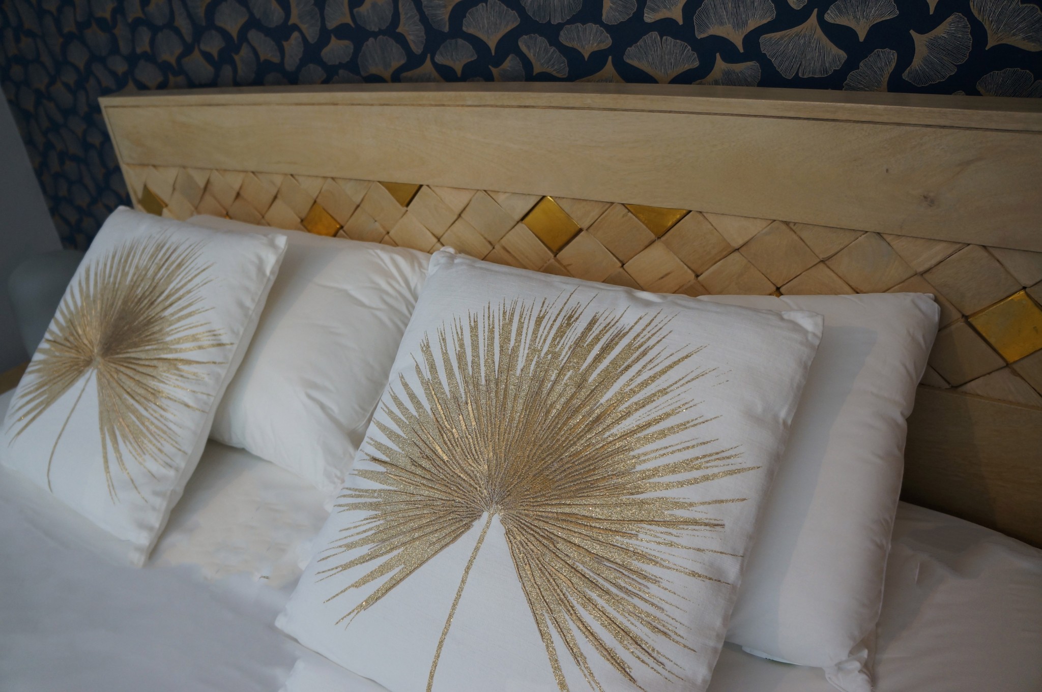 Chambre l'Ecrin de l'Océan Le Pouliguen_1