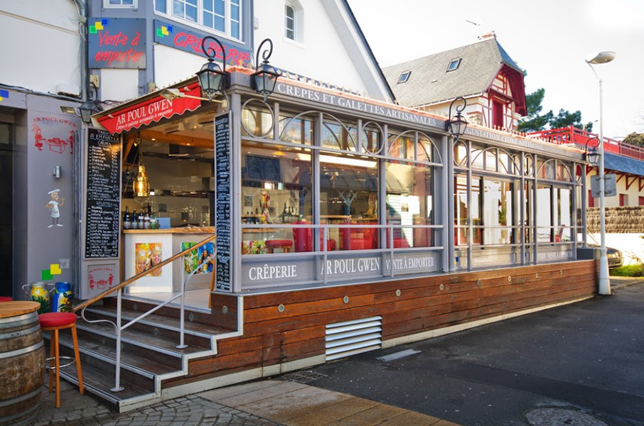 Ar Poul Gwen - La Baule_1