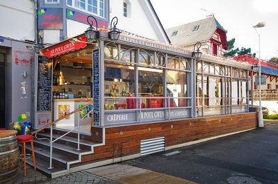 Ar Poul Gwen - La Baule_1