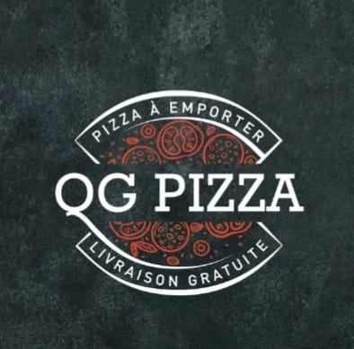 Le QG Pizza - Herbignac - Office de Tourisme La Baule Presqu'île de Guérande _1