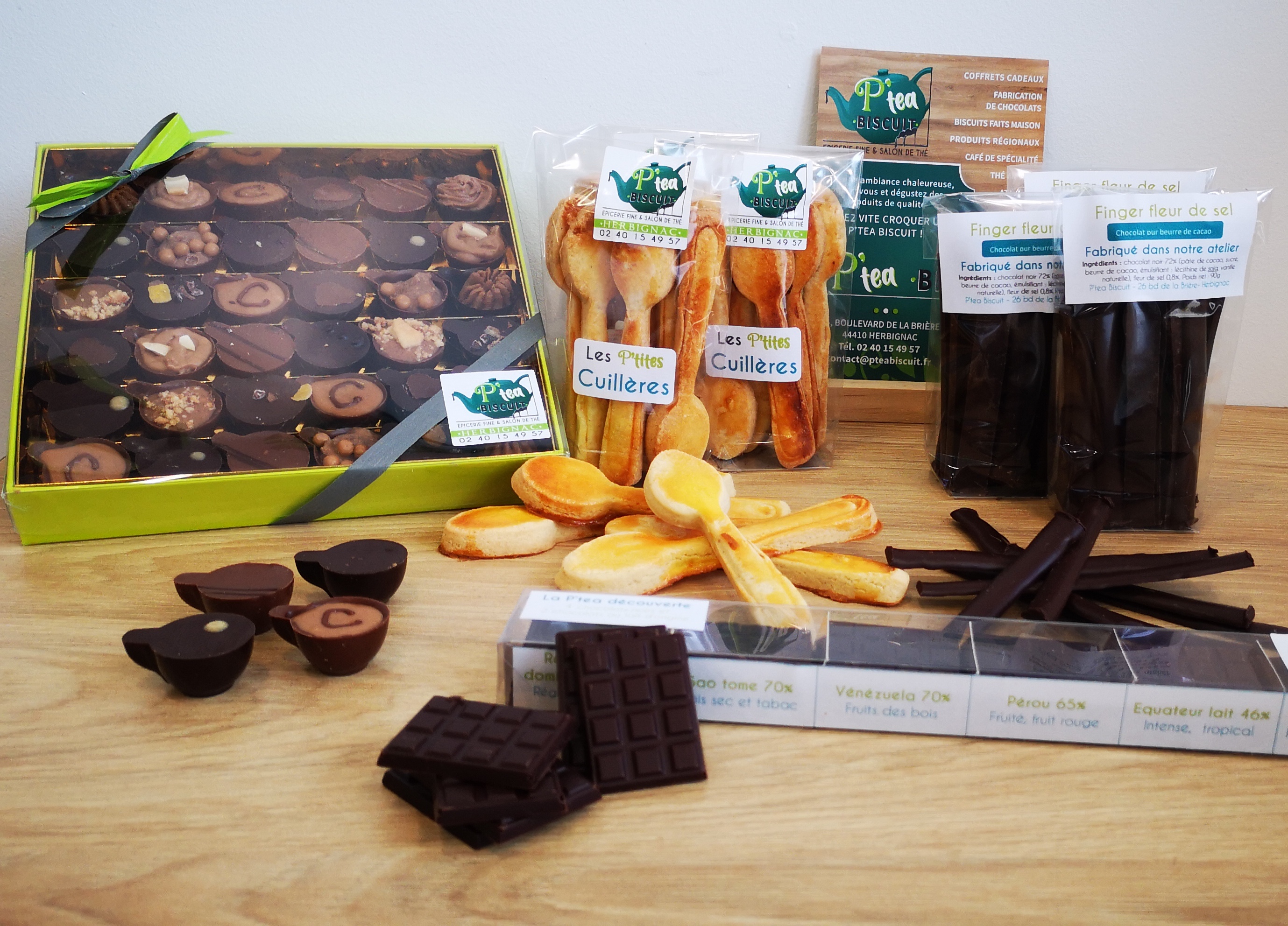 P'tea biscuit Herbignac_1