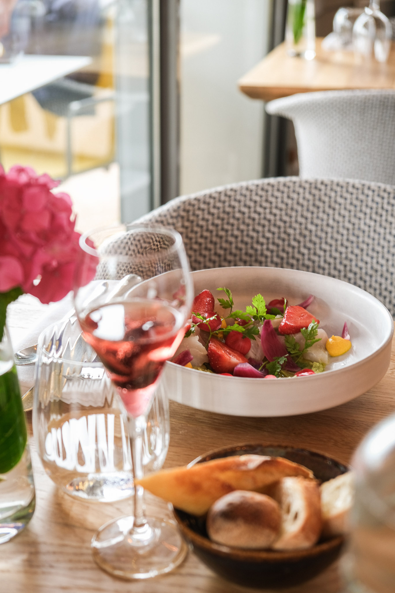 Restaurant L'Ana'Gram, Pornic_1