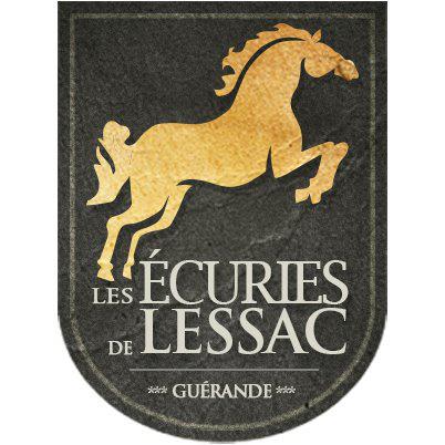 Les Ecuries de Lessac LOGO_1