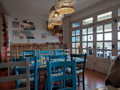 Crêperie du Port - Le Croisic_1