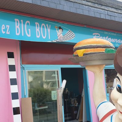 Chez Big Boy Le Pouliguen_1