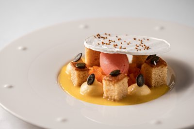 Restaurant Au retour du Marché, La Plaine sur Mer_1