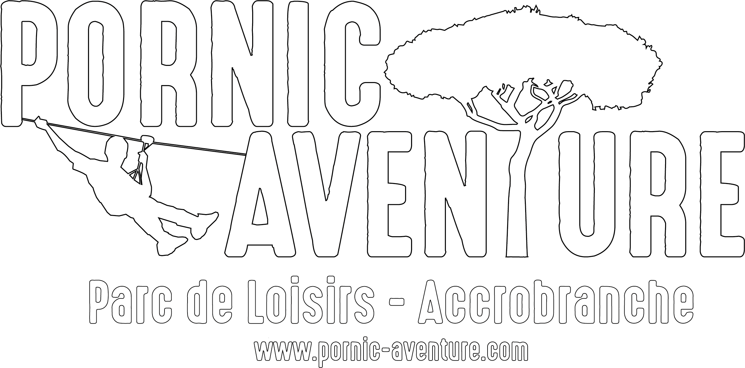 Pornic Aventure