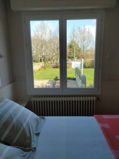 Le Bretagne - Chambres d'hôtes Assérac_1