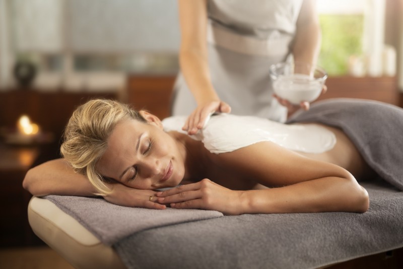 ALLIANCE PORNIC HOTEL THALASSO SPA _3