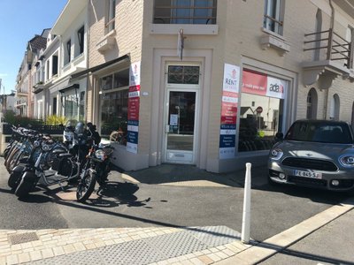 Ada rent Location La Baule - voitures, scooters et vélos_1