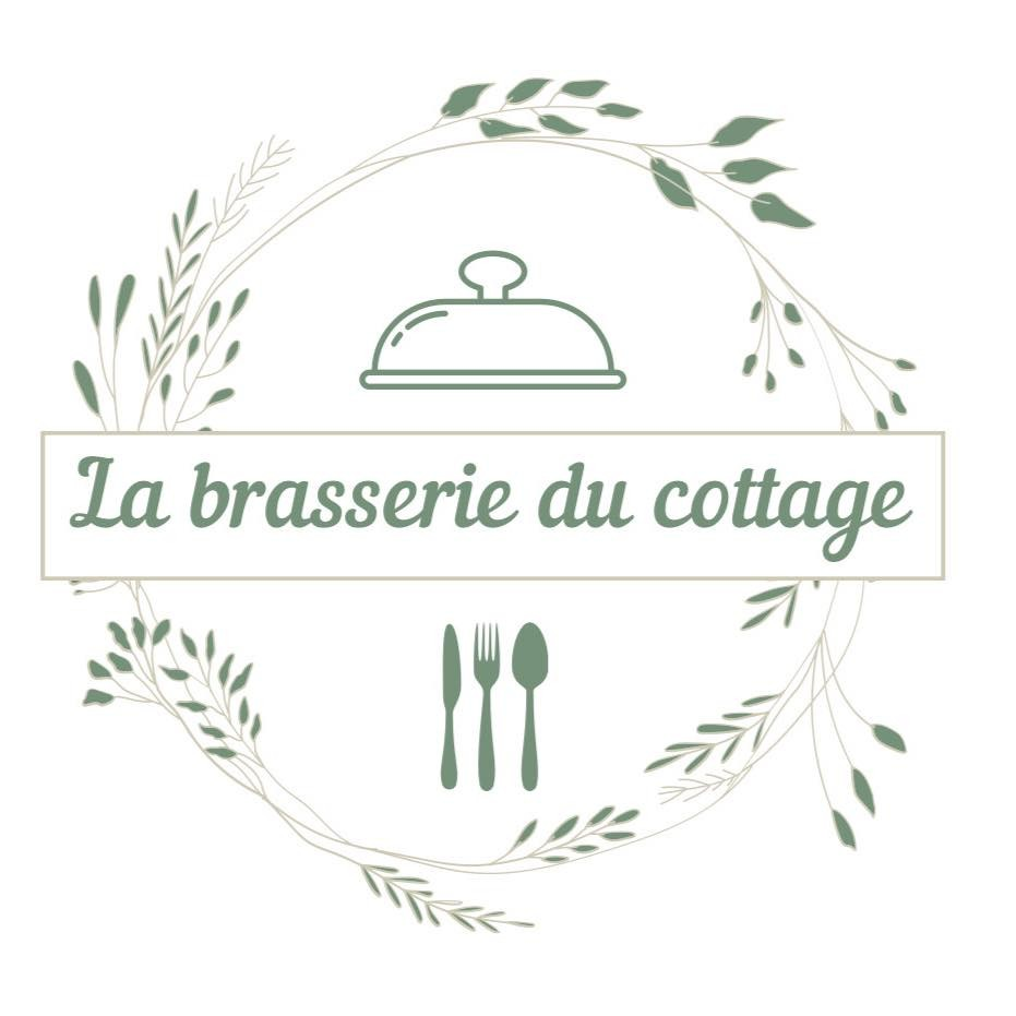 Logo La Brasserie du Cottage - Le Pouliguen _1