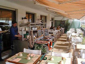 Les Sablons - Restaurant - La Baule_1