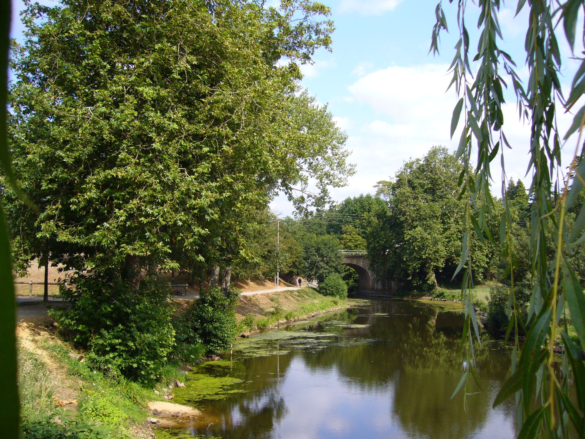 Le Brivet à Pont-Château_1