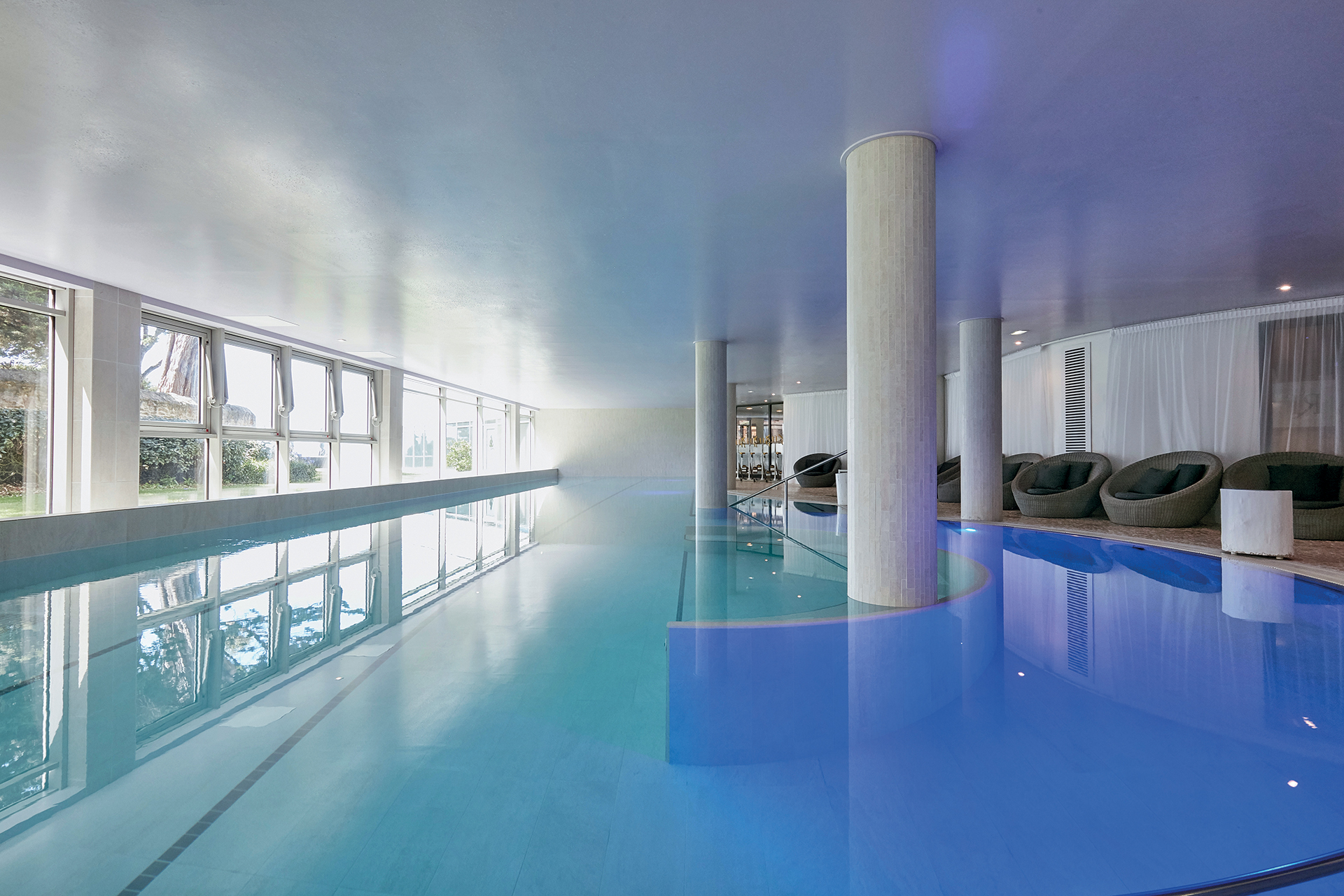 Centre Relais Thalasso Pornichet Baie de La Baule_1