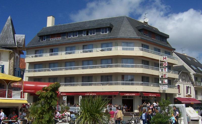 Alcyon - Bar - La Baule_1