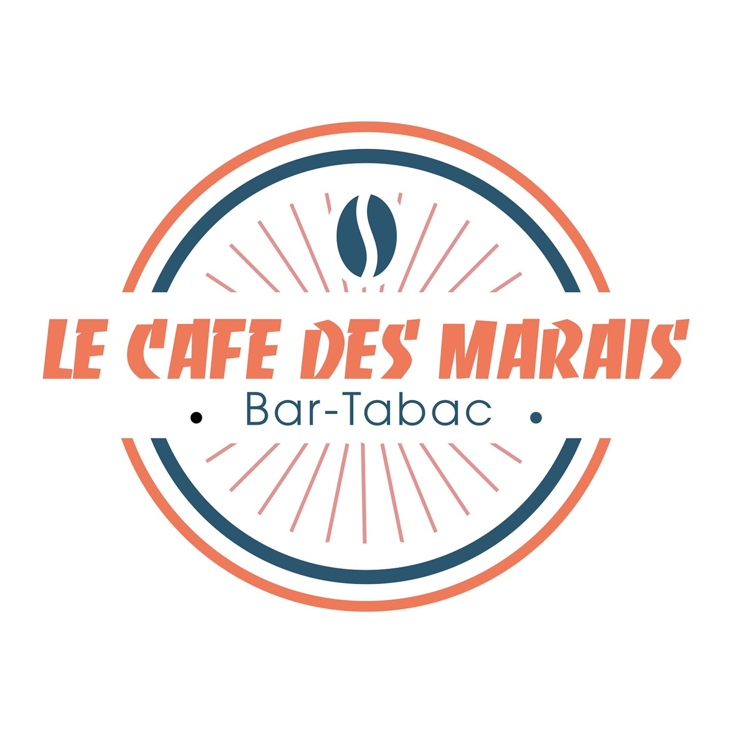 Café des marais - Guérande_1