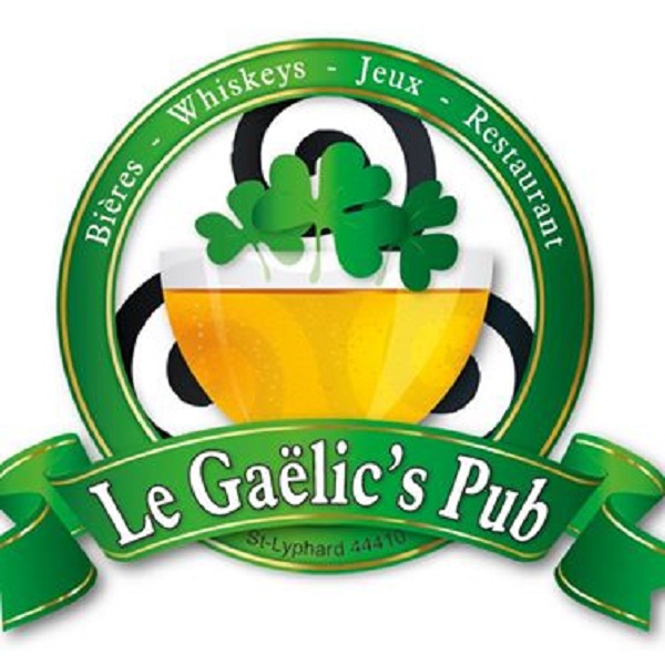 Gaëlic's Pub - Saint-Lyphard_1