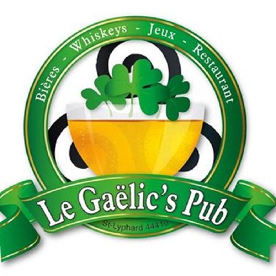 Gaëlic's Pub - Saint-Lyphard_1