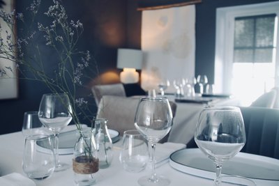 Restaurant Brut - Guérande_1