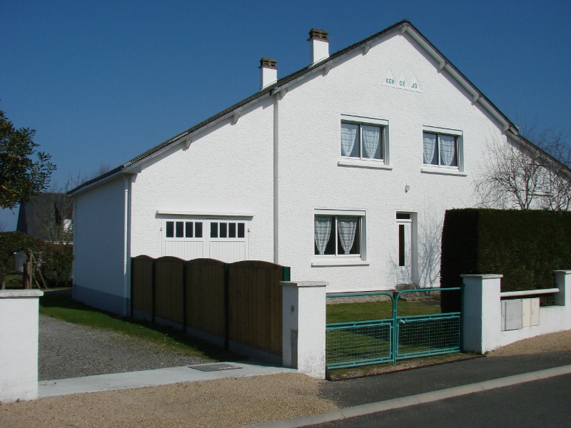 Appartement 4 personnes - M. et Mme Danto - Piriac sur Mer_1