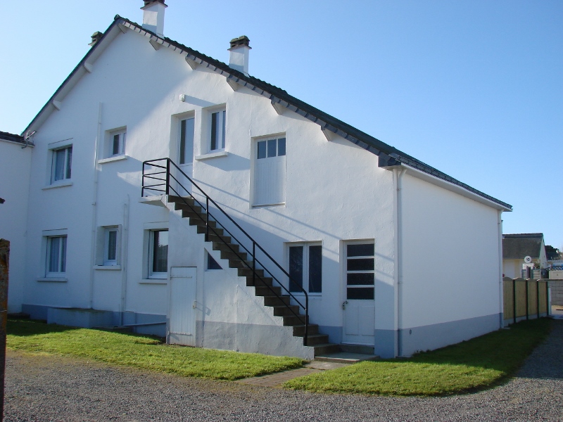 Appartement 4 personnes - M. et Mme Danto - Piriac sur Mer - vue extérieure_2