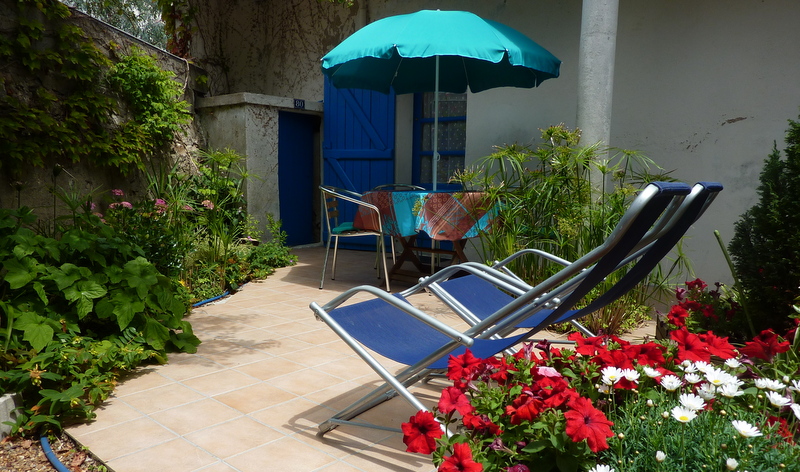 01-Appartement 4 personnes - Mme Dulon Saint-Paul_1