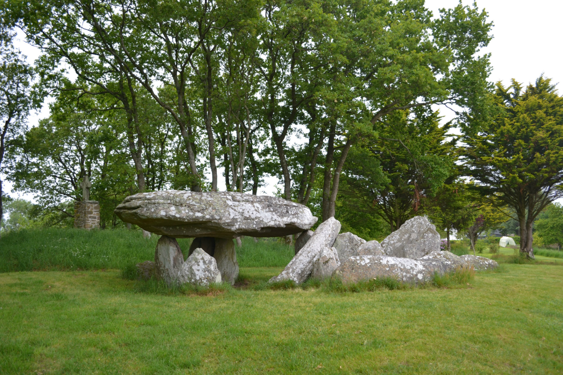 dolmen de la barbière_1
