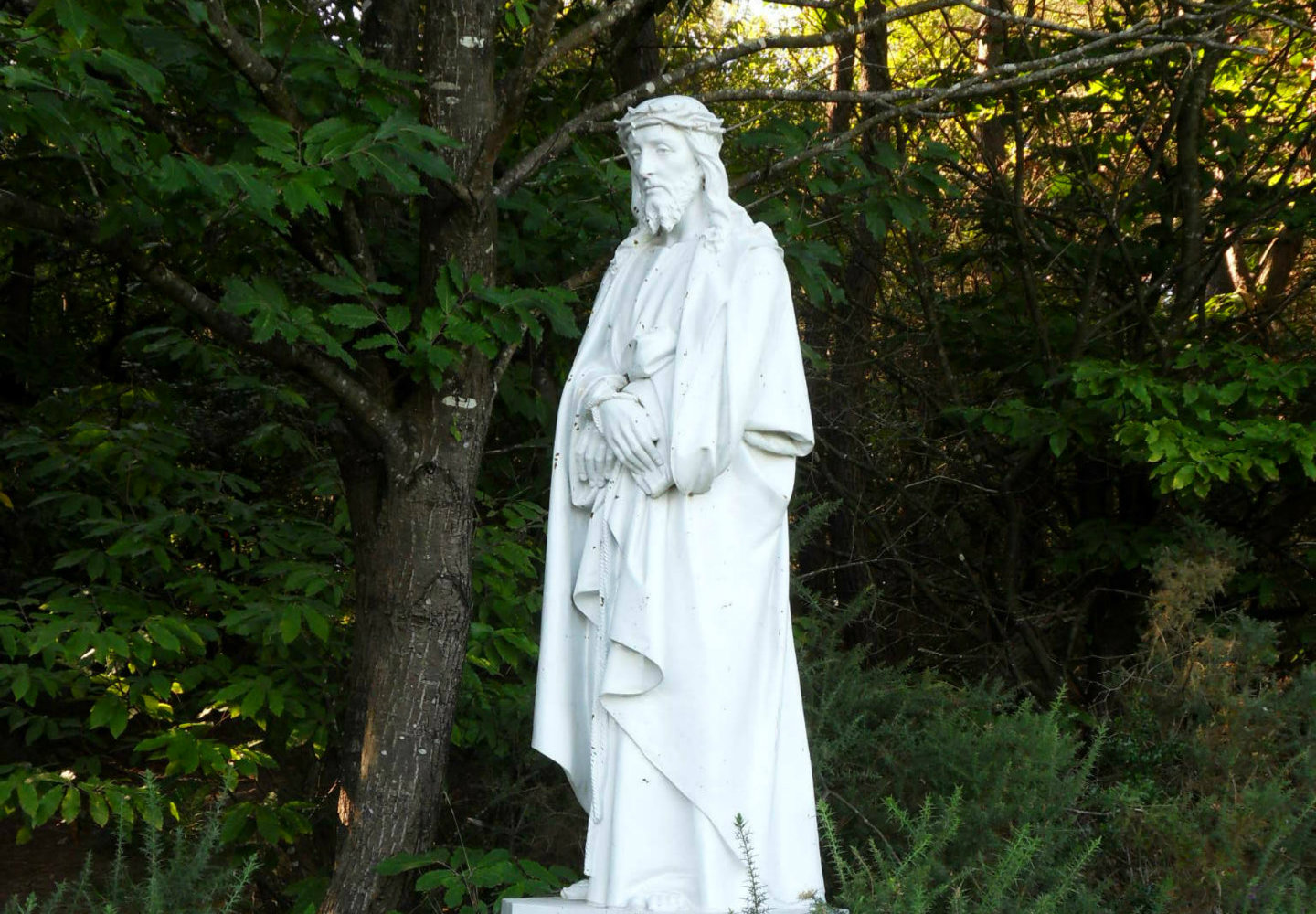 calvaire de Bernugat à Saint-Gildas-des-Bois_1