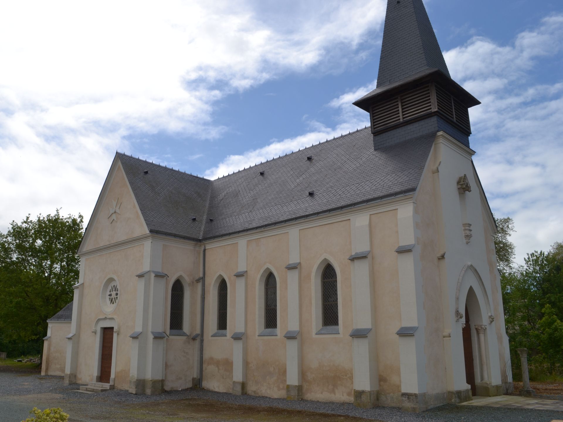 Chapelle de la Ferme Ecole_1