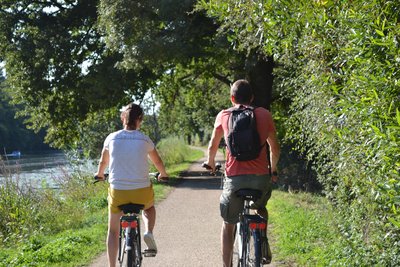 Location de vélos _1