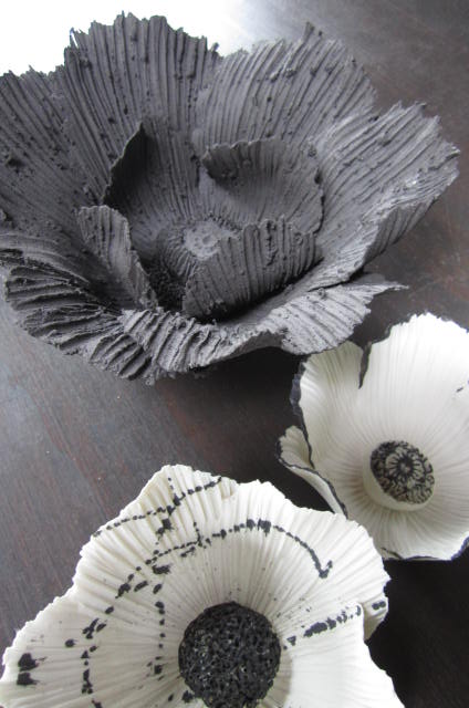 Atelier A Flanc de colline - céramique - Guenrouët_1