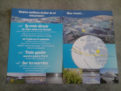 Au p'tit salé Guérande_1