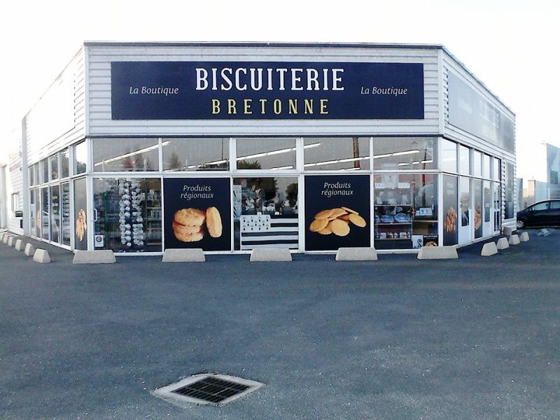 Biscuiterie Bretonne au Pouliguen_1