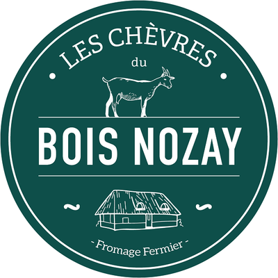 LES CHEVRES DU BOIS NOZAY - ST LYPHARD_1