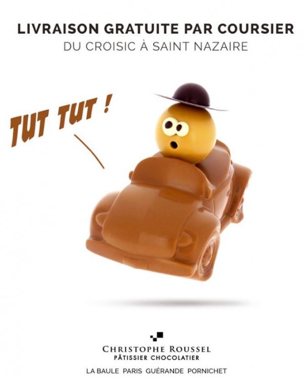 Livraison Christophe Roussel_La Baule_Office de tourisme La baule-Presqu'île de Guérande_1