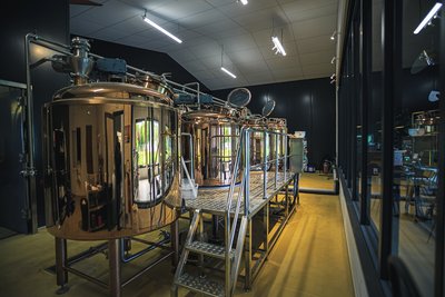 Brasserie DAMRAZ Herbignac_1