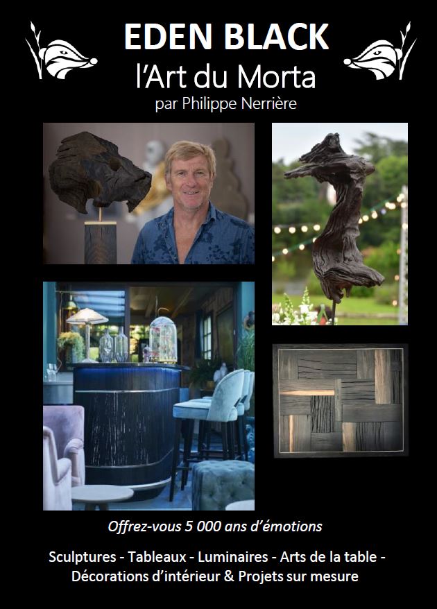 Eden Black Morta - Guérande_1