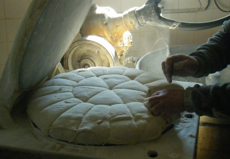 Ferme de l'Arfaut - Herbignac_1