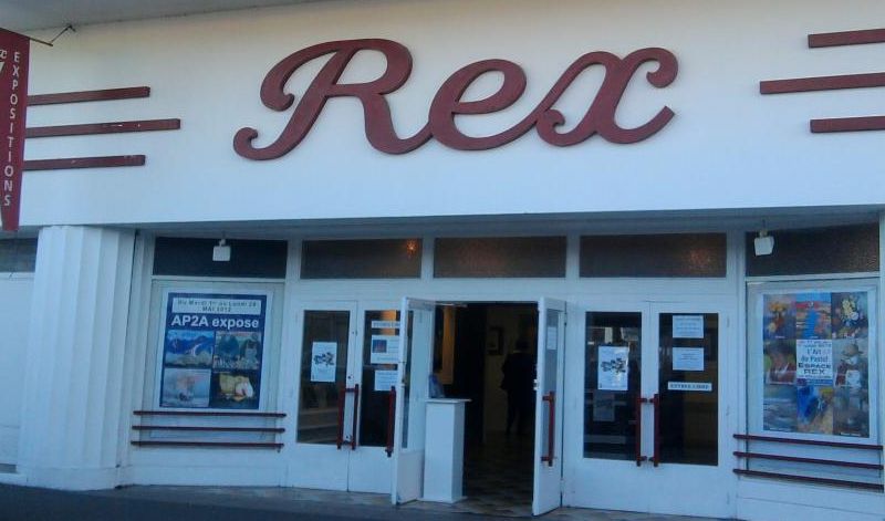 Espace Rex au Pouliguen_1