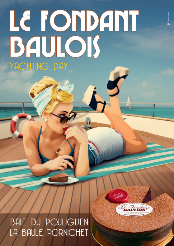 01 - Le Fondant Baulois à La Baule_1