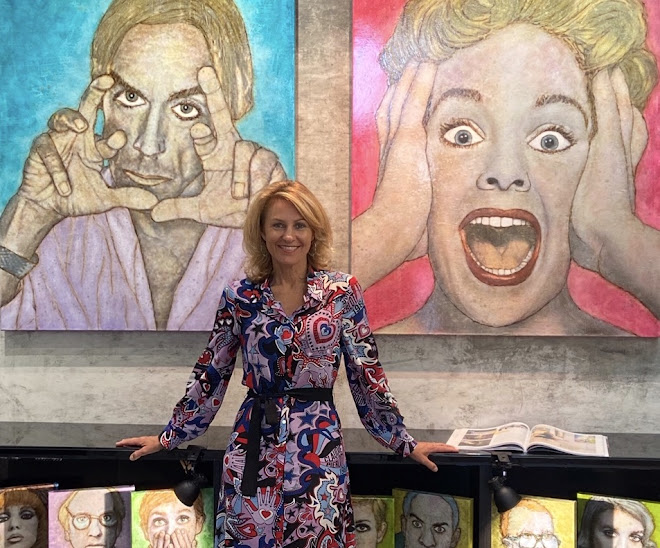 Jeanne - Artiste peintre - Guérande_1