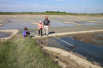 le Paludier- Nicolas Arnould St Molf_1